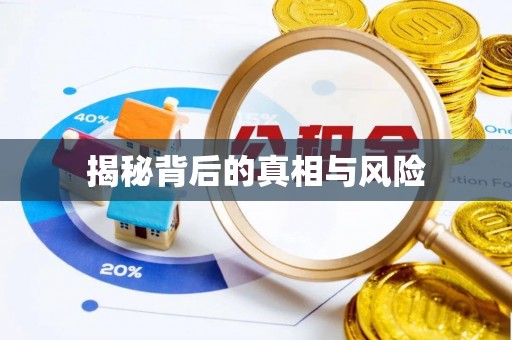 政策揭秘背后的真相与风险