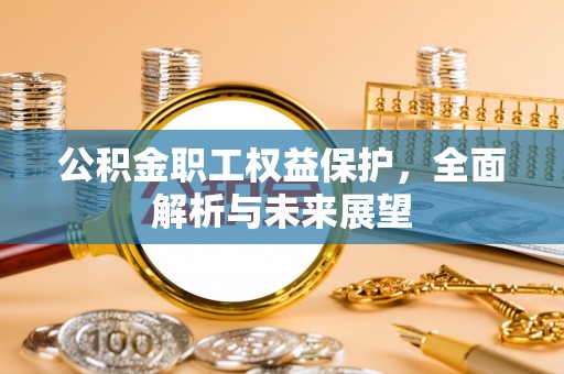 政策公积金职工权益保护，全面解析与未来展望