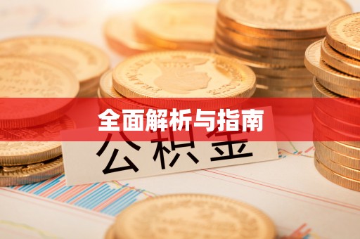 政策全面解析与指南