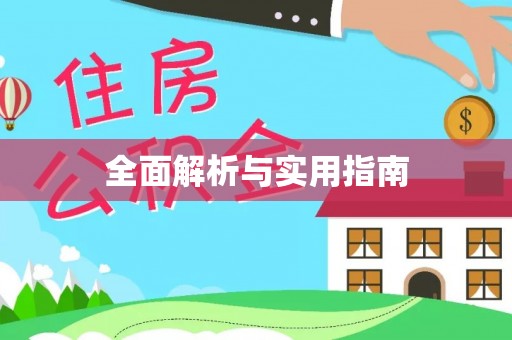 政策全面解析与实用指南