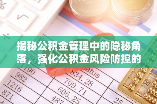 政策揭秘公积金管理中的隐秘角落，强化公积金风险防控的必要性与路径
