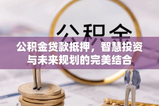 政策公积金贷款抵押，智慧投资与未来规划的完美结合